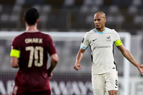 بهدف قاتل.. الوحدة يتفوق على اتحاد جدة في دوري أبطال آسيا للنخبة